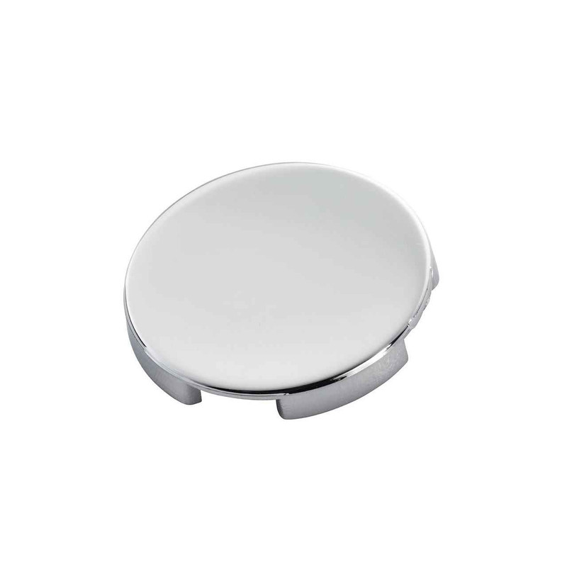 Ideal Standard E960641Aa Cover Button Chrome No Logo Chrome Finish FTB11524 5055639159532