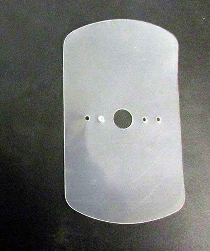 FixTheBog S953367 Syphon Piston Diaphragm Neutral finish FTB11548 5055639159778