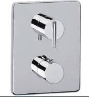 Ideal Standard - Trevi Glance Built-in A5346AA FTB11623 A5346AA