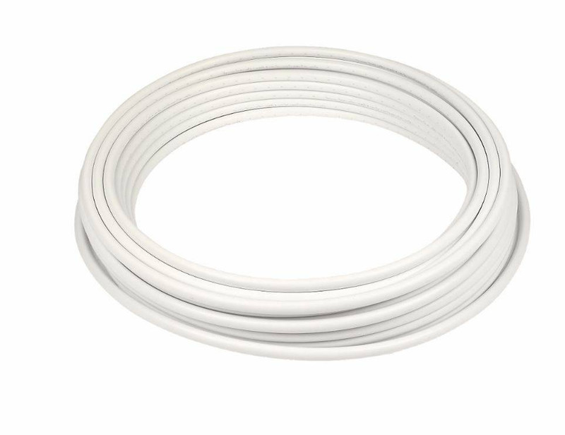 JG Speedfit Plastic 22mm x 2m Layflat Pipe Coil FTB11669 5055639143999