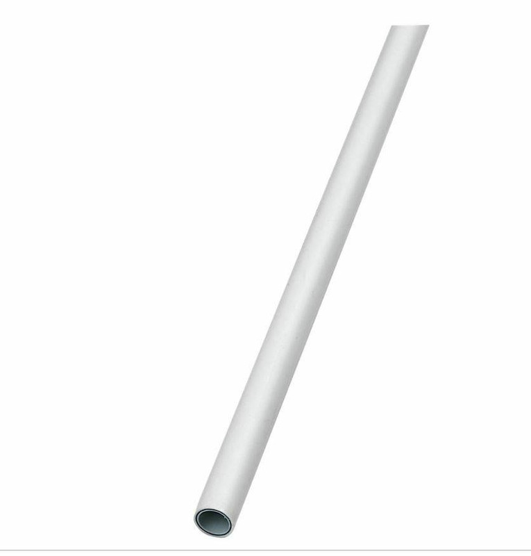 JG Speedfit Plastic 1no x 22mm x 600mm Speedfit Barrier Pipe Straight FTB11753 5055639143371