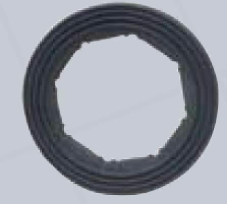 Pan washer for WIRQUIN flushing mechanism 2 inch base M32 FTB1344 5055639199965