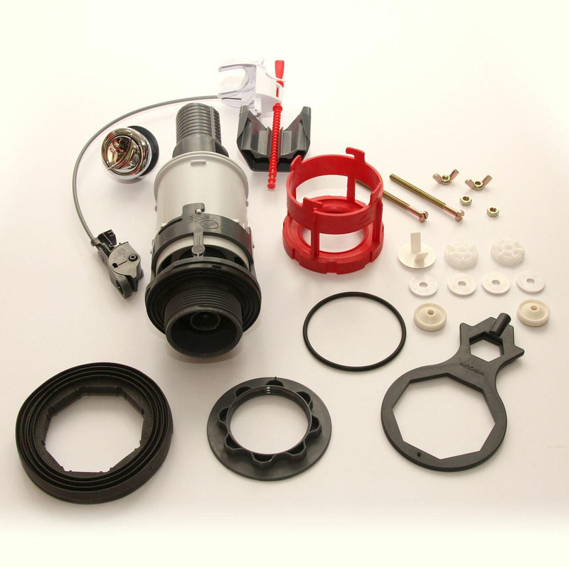 10719547 MW1 MECANISMO WC 1ERA G 3/6L FTB3048 3375537194759