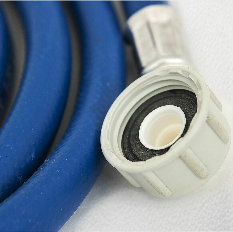 Washing Machine 2.5 Metre Blue Cold Water Inlet Hose FTB2271 5055639135604