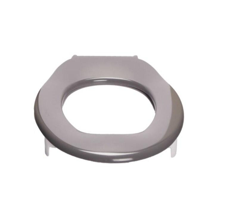 Lecico Grey Ring Seat with Anti Lateral Buffers STRINGALGR FTB6264 4016959156237