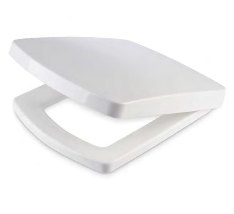 Lecico Designer Series 2 Soft Close Seat STWHDS2SC FTB6268 Enter EAN number / Barcode