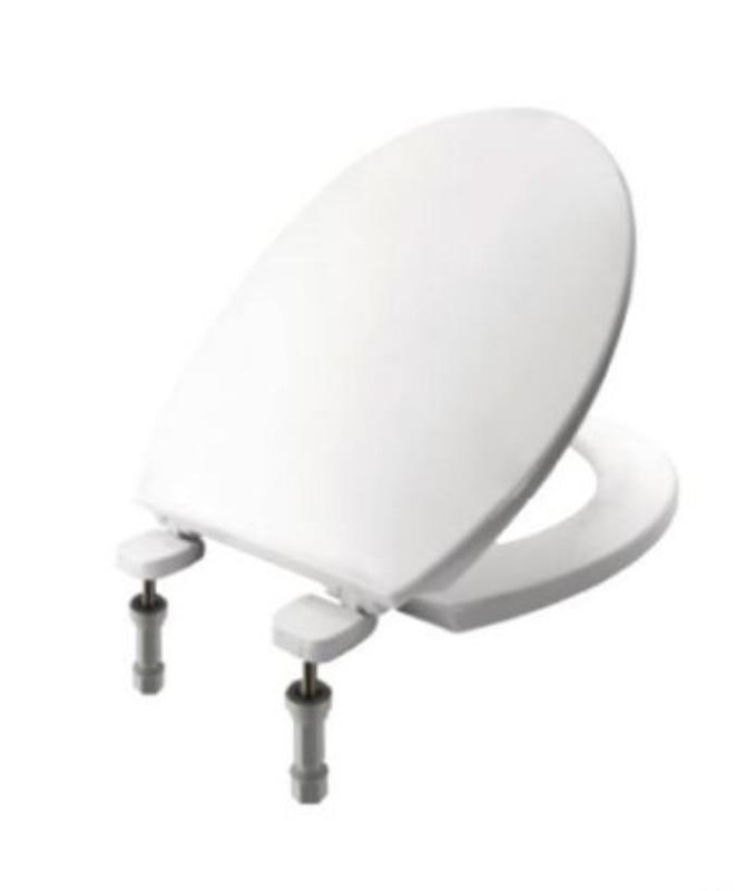 Lecico Lecico Oakley Sta-Tite seat - White STWHOAK FTB6271 Enter EAN number / Barcode