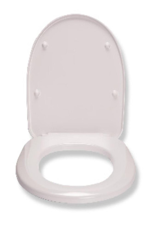 Lecico DS5 standard soft close seat STWHSC2MG FTB6273 Enter EAN number / Barcode