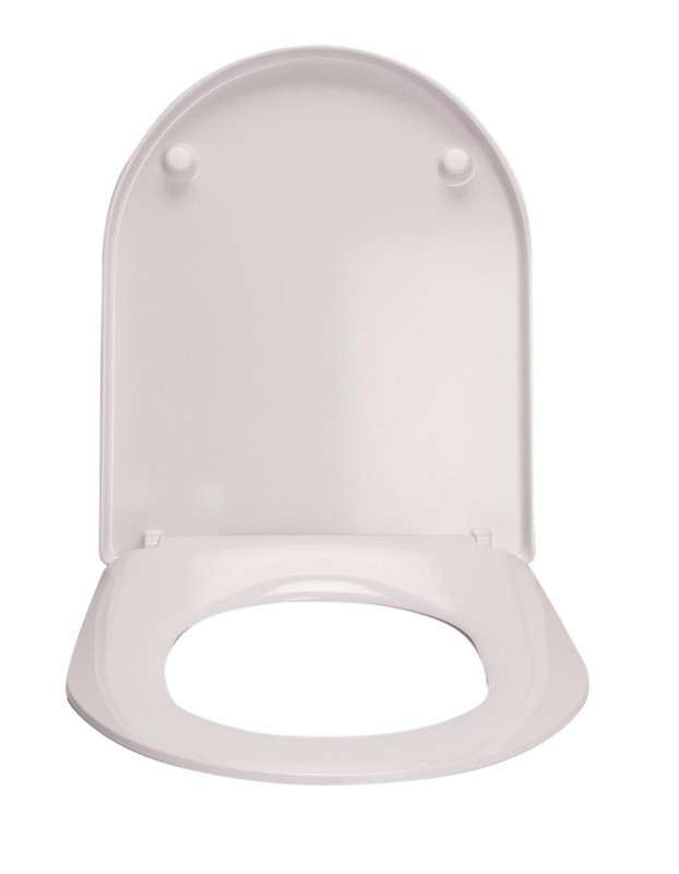 Lecico Dean soft close wrap over seat STWHSCDEAN FTB6276 Enter EAN number / Barcode