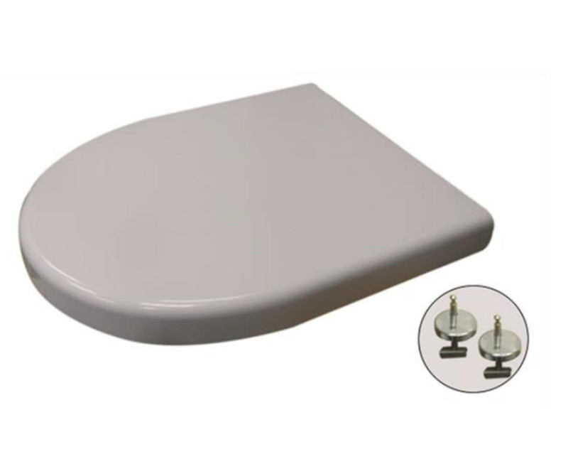 Lecico Minor soft close seat DS4 STWHSCMIN FTB6280 Enter EAN number / Barcode