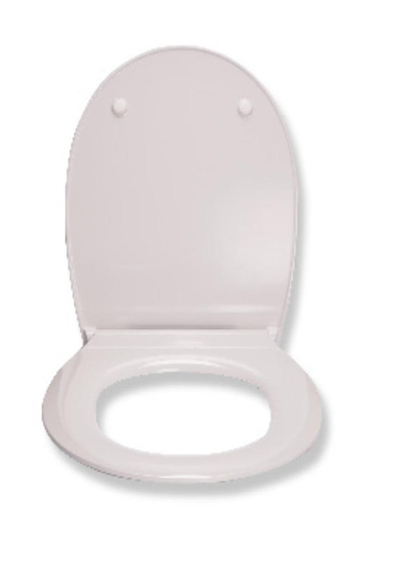 Lecico Universal Soft Close Seat STWHSCUNP FTB6285 Enter EAN number / Barcode
