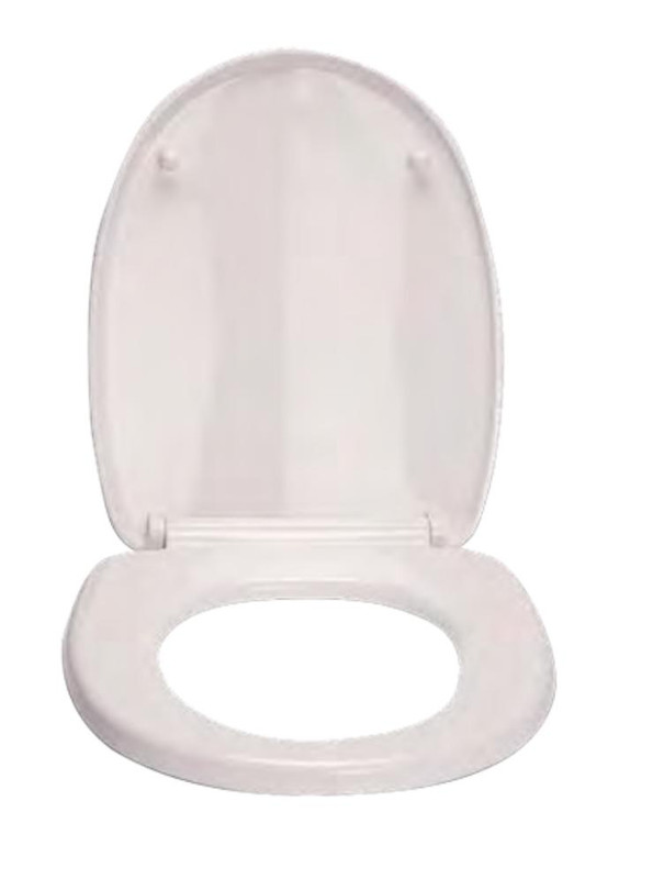 Lecico Space Saver Lite Soft Close Seat STWHSPSL FTB6289 Enter EAN number / Barcode