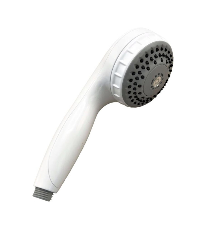 Aqualisa Varispray 99 Shower Head White 215020 FTB6409 5023942055414 Aqualisa Varispray 99 Shower Head White 215020 FTB6409 5023942055414