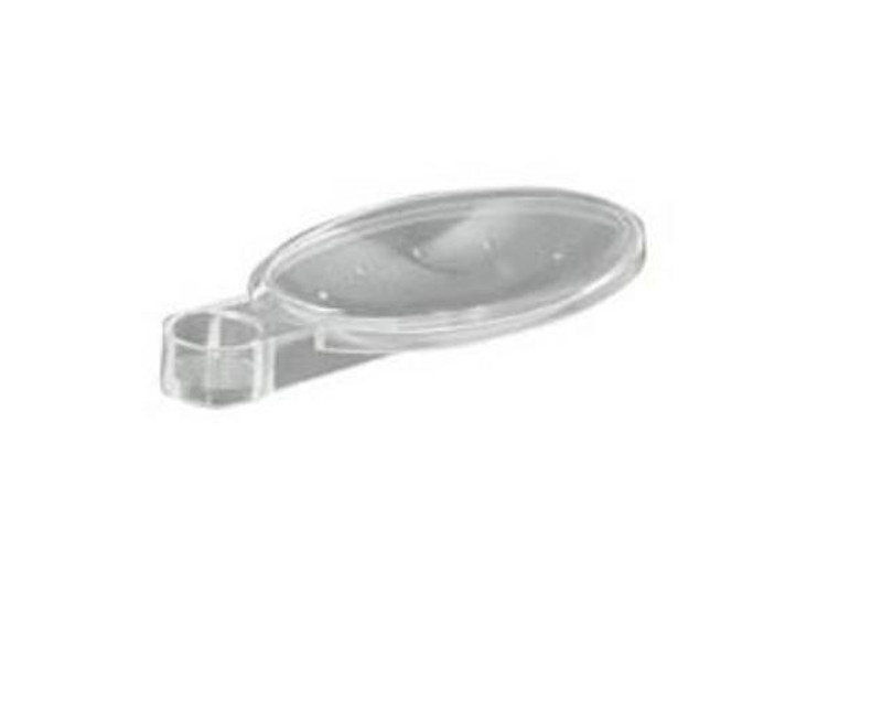 Aqualisa Clear Soap Dish 215004 FTB6421 5023942008205