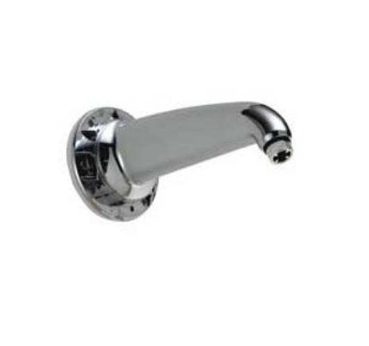 Aqualisa Fixed Arm chrome 235013 FTB6422 5023942062603