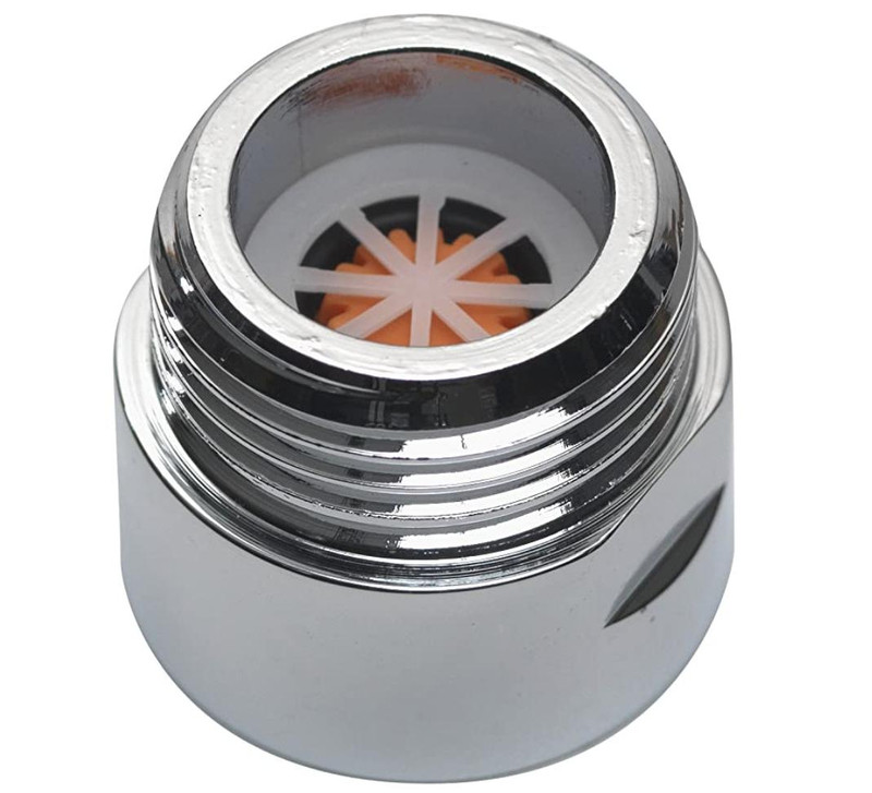 Aqualisa 479102 MIDAS 9LPM FLOW REG ORANGE and HOUSING FTB6445 5023942065918