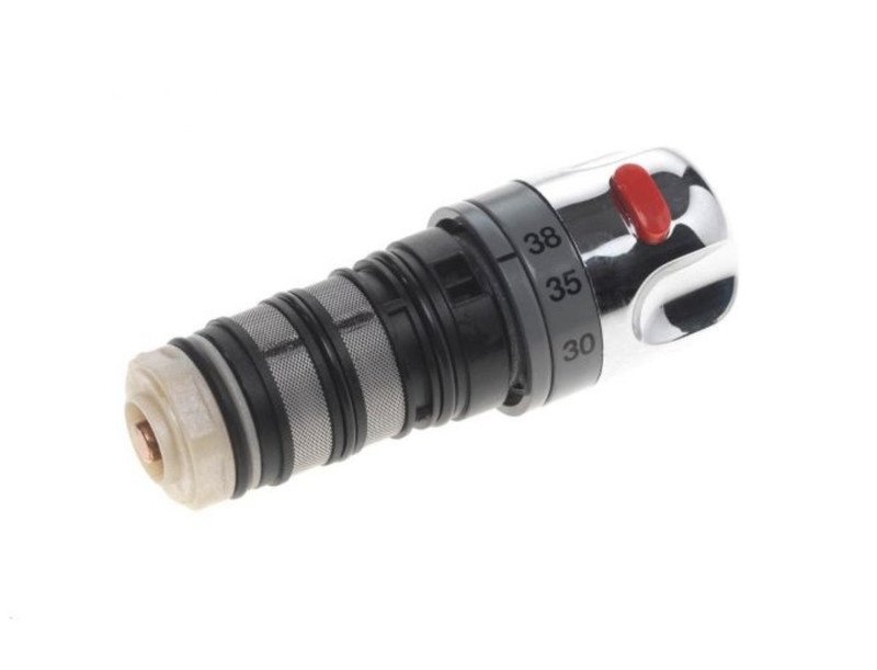 Aqualisa 518101 MIDAS 100 CARTRIDGE SERVICE KIT INC KNOB FTB6457 5023942066489 Aqualisa 518101 MIDAS 100 CARTRIDGE SERVICE KIT INC KNOB FTB6457 5023942066489