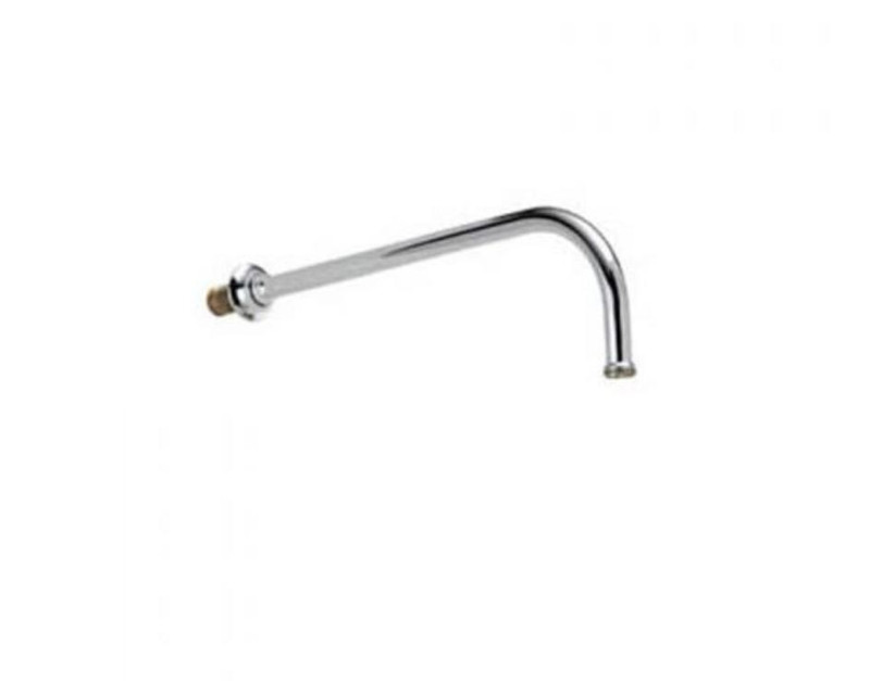 Aqualisa 091603 Antique fixed arm assembly - Chrome FTB6532 5023942003774