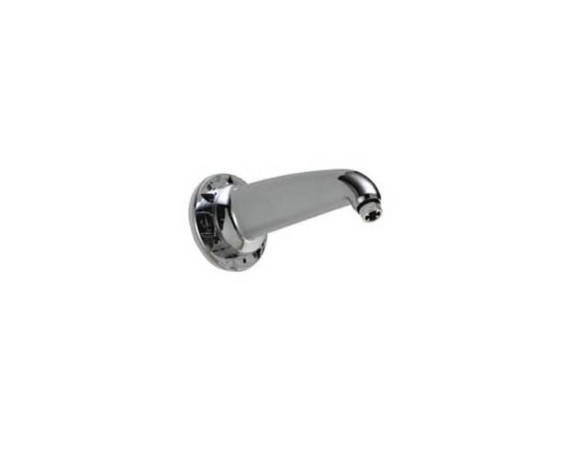 Aqualisa 164613 fixed arm Brass - dia 20mm - Chrome FTB6536 5023942007055 Aqualisa 164613 fixed arm Brass - dia 20mm - Chrome FTB6536 5023942007055