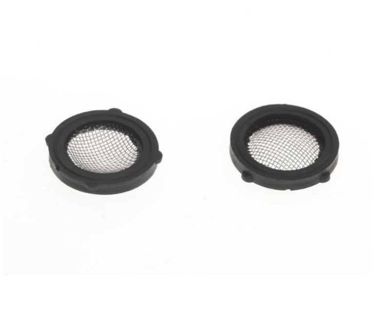 Aqualisa 665007 DUAL INLET FILTERS FTB6490 5023942073807