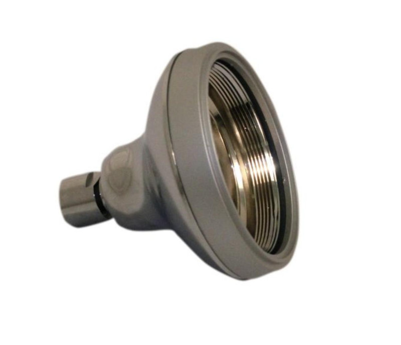Aqualisa 164626 shower head shell for plastic arm - Chrome FTB6579 5023942009028