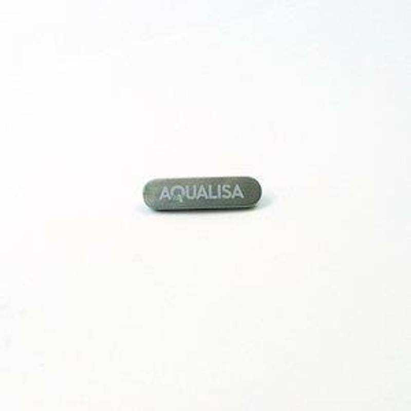 Aqualisa 213037 MIXA/STREAM/PBV badge FTB6595 5023942011953