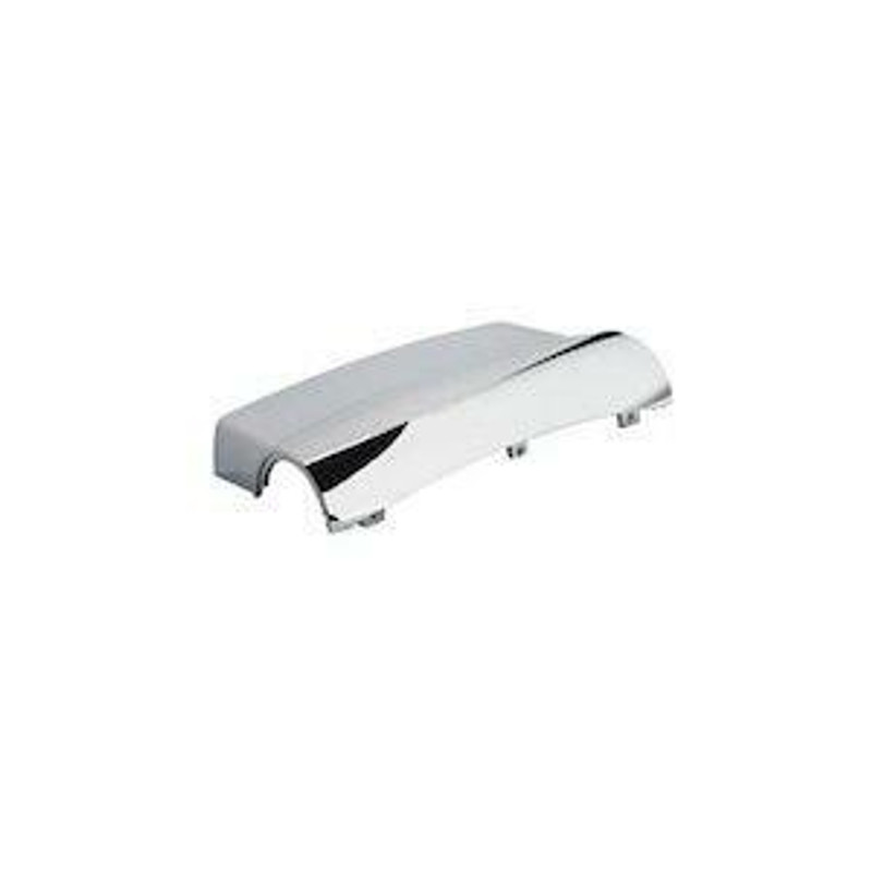 Aqualisa 214007 AQUARIAN Top cover shroud - Chrome FTB6598 Enter EAN number / Barcode Aqualisa 214007 AQUARIAN Top cover shroud - Chrome FTB6598 Enter EAN number / Barcode