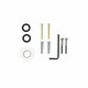Aqualisa 254808 screw pack FTB6791 Enter EAN number / Barcode Aqualisa 254808 screw pack FTB6791 Enter EAN number / Barcode