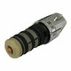 Aqualisa 910068 Midas contract 1 temperature cartridge and control knob - chrome FTB6866 Enter EAN number / Barcode