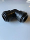 Aqualisa 910195 15mm push fitting elbow FTB6867 5023942086067