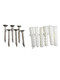 Aqualisa 479106 Chrome Exposed Pipe Fittings(Pair) FTB12314 5023942069213 Aqualisa 479106 Chrome Exposed Pipe Fittings(Pair) FTB12314 5023942069213