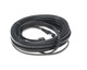 Aqualisa 623401 Digital Shower Data Cable - 10m, Flat with White Clip FTB12333 5023942069732