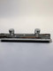 Aqualisa 910855 Complete Exposed Thermostatic Bar Valve Assembly Contract 2019 Chrome