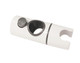 Aqualisa 910919 22Mm Push Button Holder Wh - 2019 FTB12470 5023942266162 Aqualisa 910919 22Mm Push Button Holder Wh - 2019 FTB12470 5023942266162