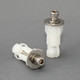 Roca Replacement Soft Close Toilet Seat Mounting Fixing Kit Pair AI0000400R FTB2603 8433290303865