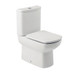 Roca Dama Senso Standard Close Toilet Seat A801511004 FTB3060 8414329461879