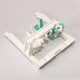 Geberit Duofix UP200 Geberit UP200 support block 240.533.00.1 FTB2623 4025416865810 Geberit Duofix UP200 Geberit UP200 support block 240.533.00.1 FTB2623 4025416865810