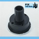 Wisa Dual Flush Button to suit Universal Valve FTB2847