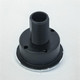 Wisa Dual Flush Button to suit Universal Valve FTB2847