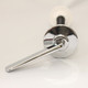 FixTheBog Concealed Cistern Lever 225mm 9 Spindle, 3/8 Bush FTB2973