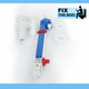 Epsom Beta Part 3 Bottom Entry Float Valve FTB5501 Mandatory