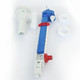 Epsom Beta Part 3 Bottom Entry Float Valve FTB5501 Mandatory