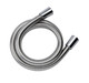 Mira Logic 450.01 Hose 1.25m Chrome FTB12535 5013181013610