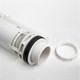 Replacement Impluse valve and Oblong Button FTB3504 5055639135086 Replacement Impluse valve and Oblong Button FTB3504 5055639135086