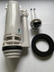 Replacement Rapide Flush Valve with Round Button FTB12637 5055639135055 Replacement Rapide Flush Valve with Round Button FTB12637 5055639135055