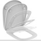 Sottini Tesi Thin Seat and Cover Soft Close Wrap-over Style Ideal Standard T352901 FTB12643 Enter EAN number / Barcode