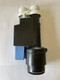 Ideal Standard EV98167 1.5 Dual Flush Pneumatic Outlet Valve 180 O/F No Cage FTB12701 5017830558002 Ideal Standard EV98167 1.5 Dual Flush Pneumatic Outlet Valve 180 O/F No Cage FTB12701 5017830558002