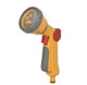 Hozelock 2343 Multi Spray Gun Soft Touch and Fittings Set FTB12598 5010646063012