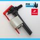 WIRQUIN Jollyfill Side Entry inlet float valve 1/2 inch Water Saving 10120033 FTB741 3375537150151