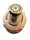 R & T cable button larger 18mm fixing FTB12885 5055639134058